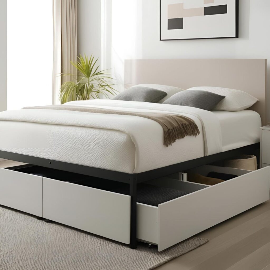 Basement Bedroom Ideas